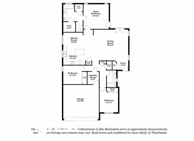 Foto del edificio - 9038 W Villa Maria Dr