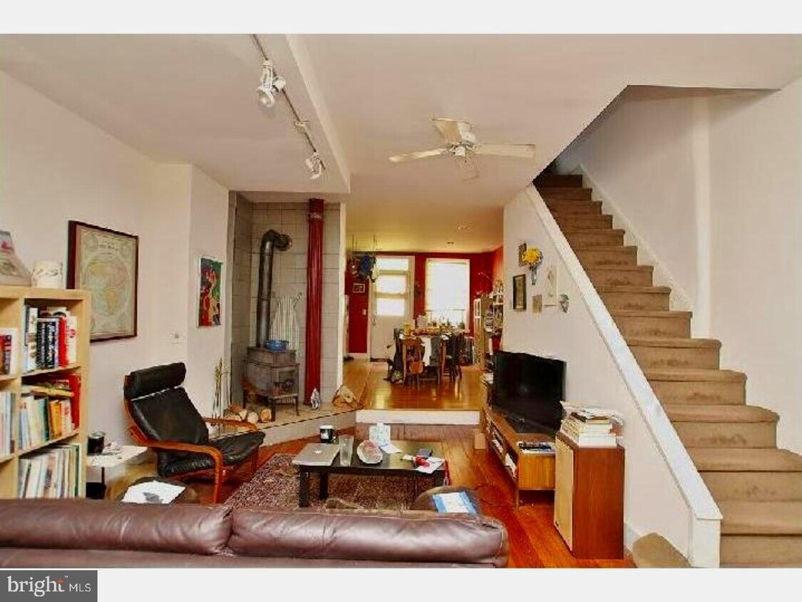 Foto principal - 918 E Passyunk Ave