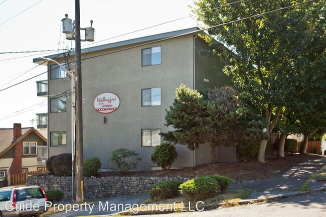 Building Photo - 4710 Aurora Ave N