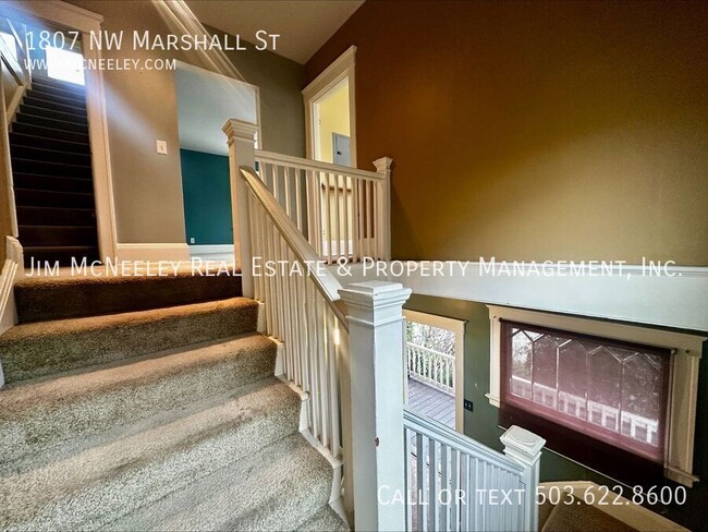 Building Photo - 1807 NW Marshall St