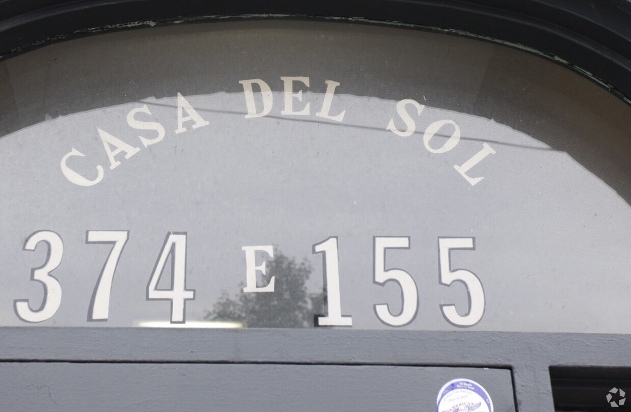 Building Photo - Casa Del Sol