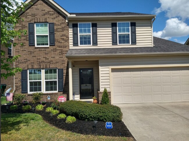 Foto del edificio - 309 Parmley Ln
