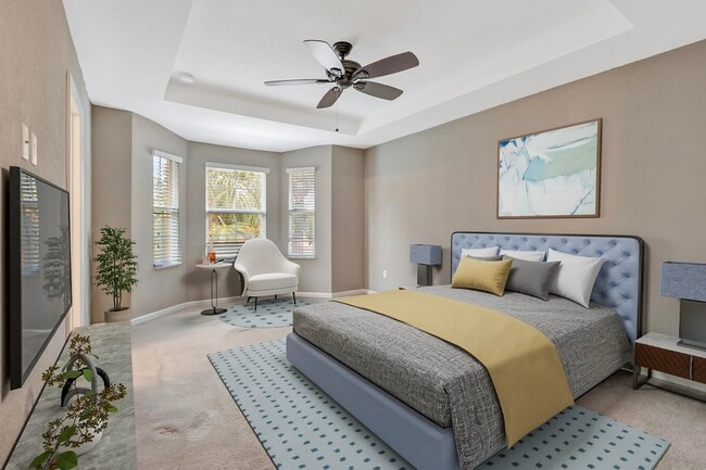 Building Photo - 5830 Monterra Club Dr