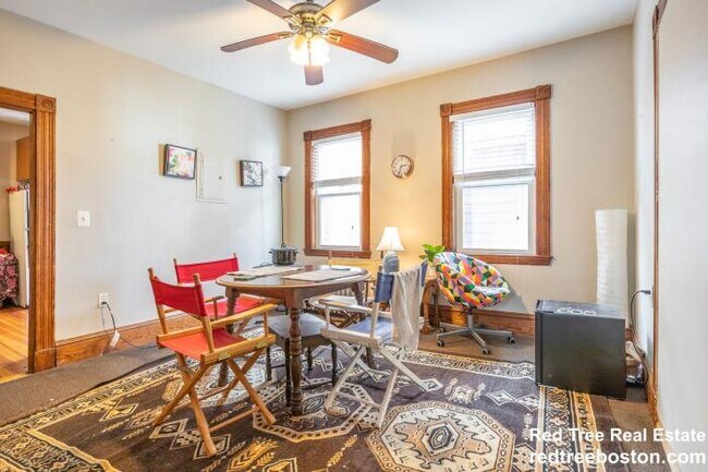 Foto del edificio - 6 bedroom in Allston MA 02134