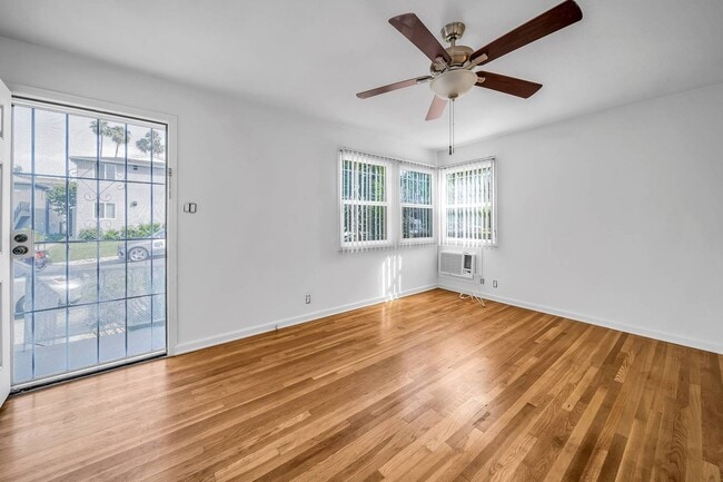 Foto del edificio - Studio Unit! Must see