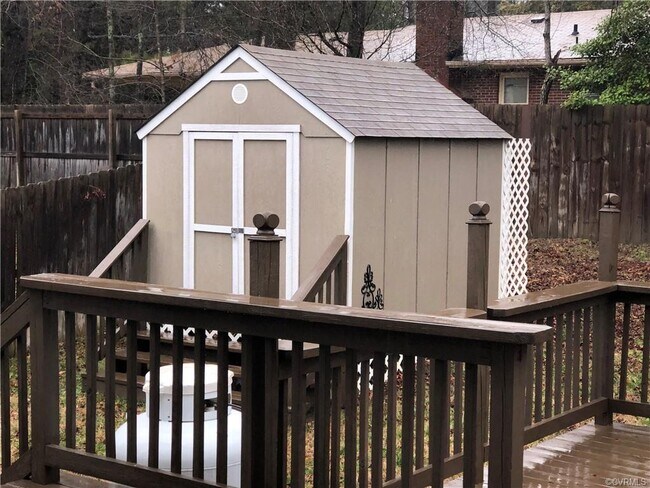 Building Photo - 8012 Lawford Hills Ct