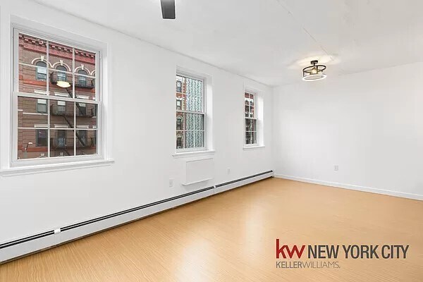 Building Photo - East 117th Street