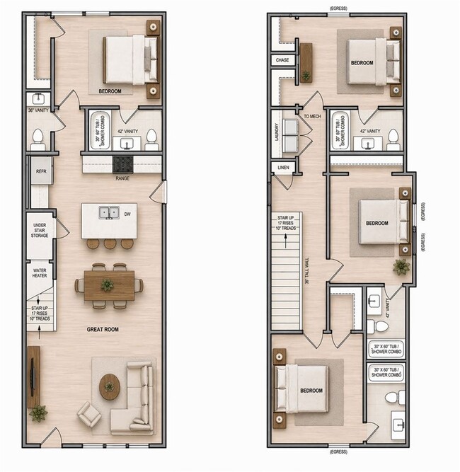 Foto del edificio - 1316 S College Ave