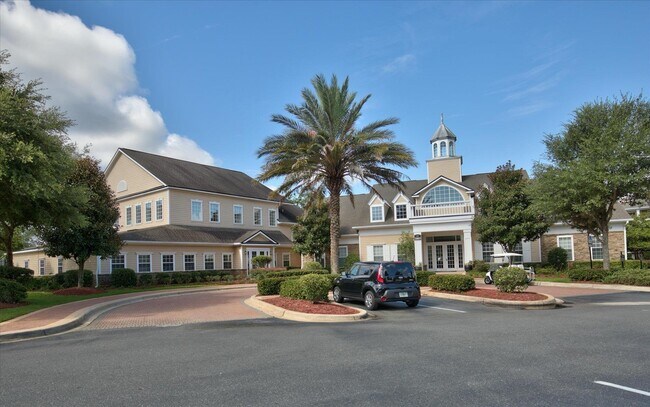 Foto del edificio - 2801 Chancellorsville Dr