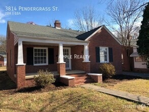 Building Photo - 3814 Pendergrass St
