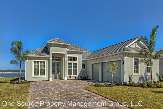 3 br, 3 bath House - 15050 Blue Bay Cir photo'