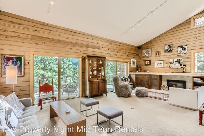 Building Photo - 4 br, 3 bath House - 156 Betasso Rd