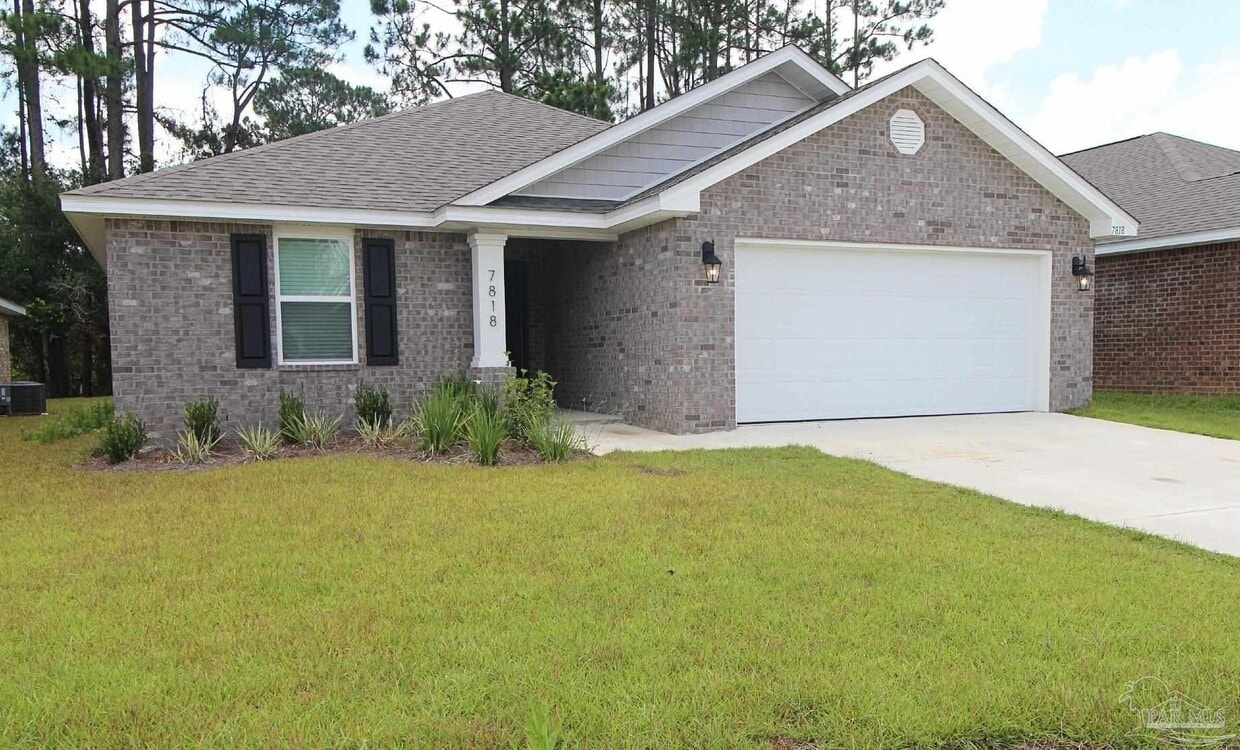 Primary Photo - 7818 Lakeside Oaks Dr