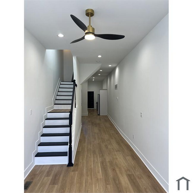Building Photo - 1706 McCulloh St