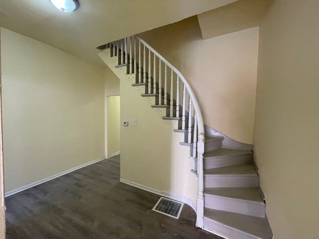 Photo - Renovated Row - Baltimore House