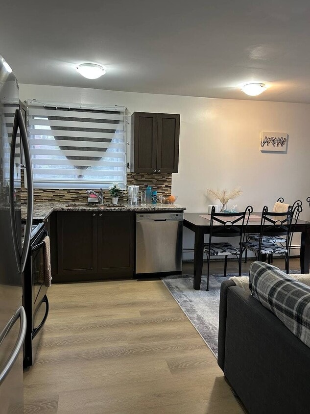 Photo principale - 2117-316 16 St SW