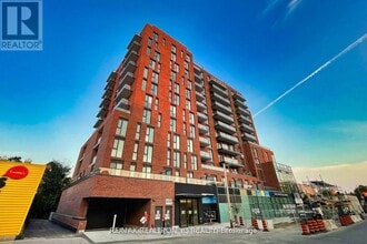 Building Photo - 185 Alberta Ave