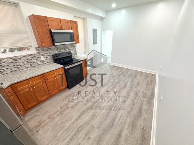 Photo - 2507 North 19th Street Apartment