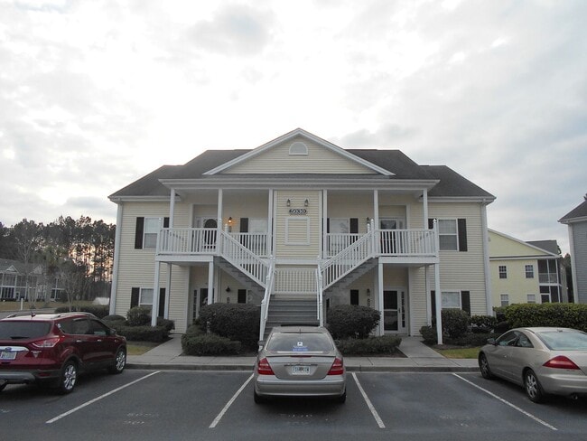 3 bedroom, 2 bath condo in The Fountains - 3 bedroom, 2 bath condo in The Fountains