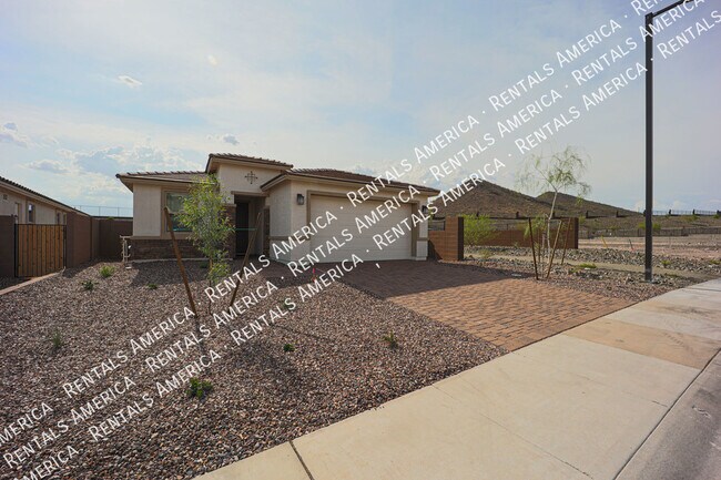 Foto del edificio - 31880 N 123rd Ln