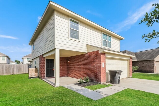 Foto del edificio - 12423 Early Morning Dr