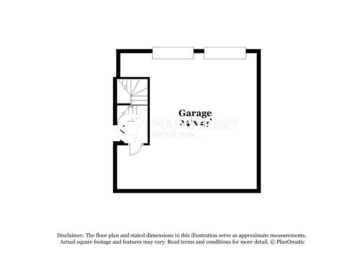 Foto principal - 4 Bedroom Pet-Friendly Home in LENEXA, KS ...