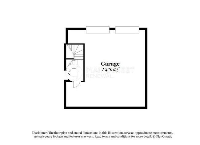 Foto del edificio - 12727 W 101st St