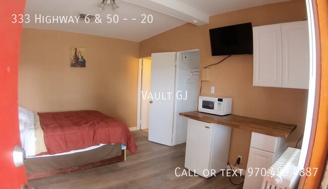 Foto del edificio - 333 US-6