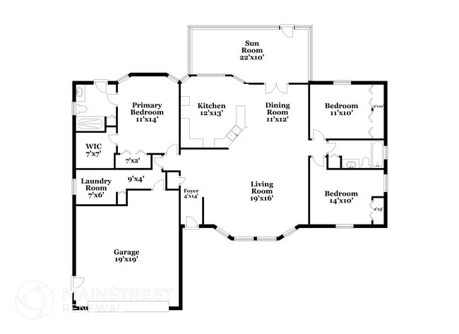 Foto del edificio - 2810 Beloit Terrace