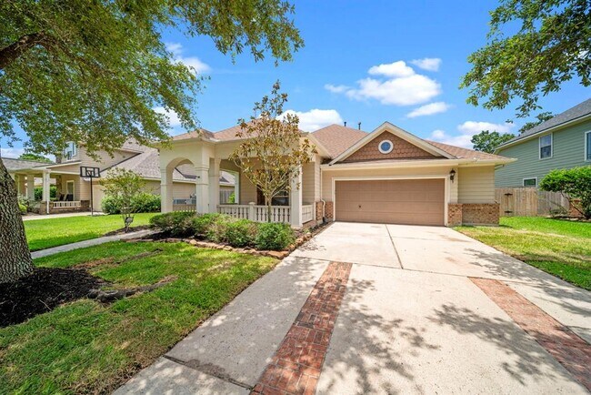 Foto del edificio - 1615 Claytons Bend Ct