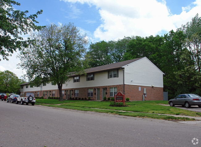 Westerfield Townhomes - Apartments in Dayton, OH | Apartments.com