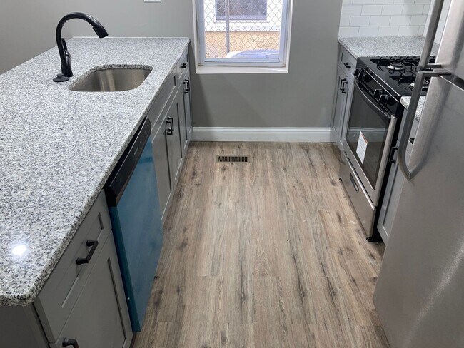 Foto del edificio - 1402 Wharton St