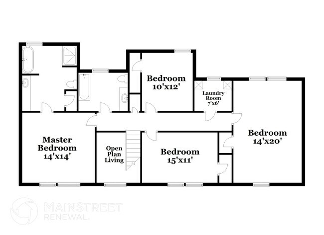 Foto del edificio - 560 Cherry Branch Ln