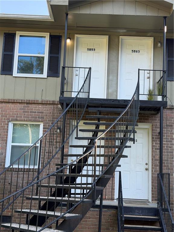 Foto del edificio - 5851 Lone Oak Dr SW