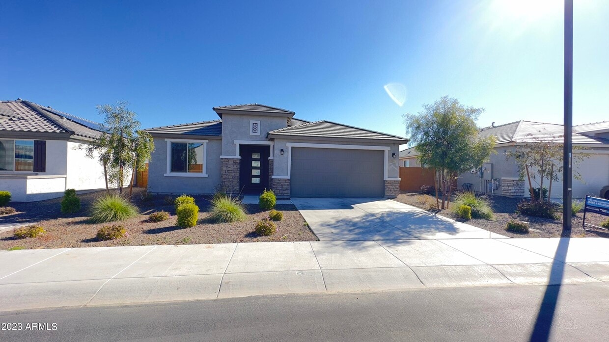 22017 N 259th Ave, Buckeye, AZ 85396 House Rental in Buckeye, AZ