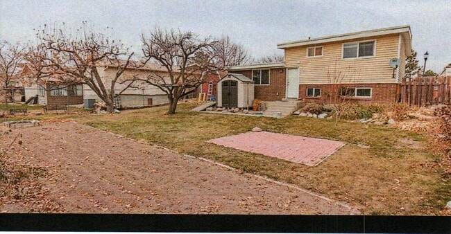 Building Photo - 2799 W 7550 S