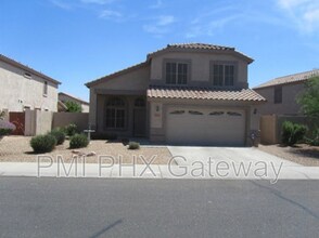 Building Photo - 7141 W Potter Dr