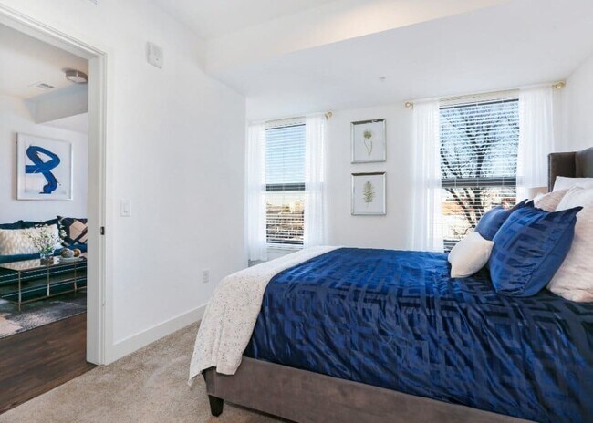 Foto del edificio - 2602 Welton St