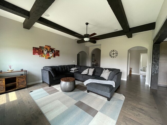 Foto del edificio - 3 bd, 2 ba NE Columbia house, brand new co...