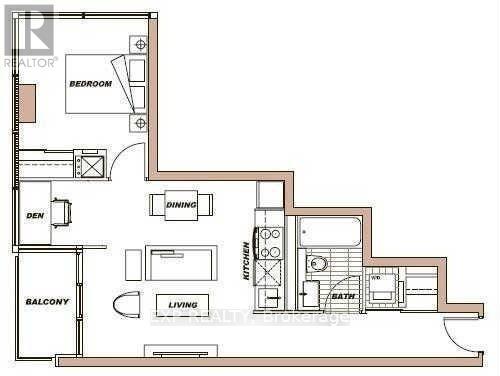 Photo du bâtiment - 25 Telegram Mews