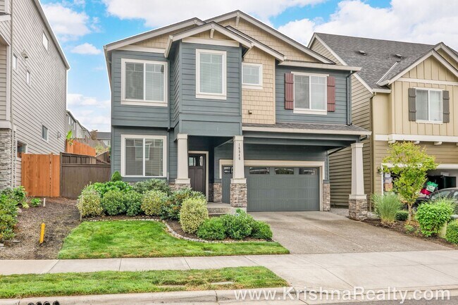 Building Photo - Beautiful North Bethany 5 BD | Bonus Room | 2.5 BA Home w/ Beautiful Views & A+ Schools | Close t...