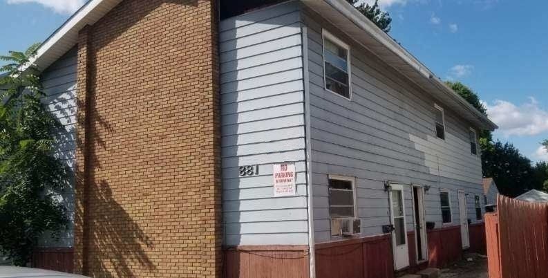 Foto principal - 881 E Wilbeth Rd