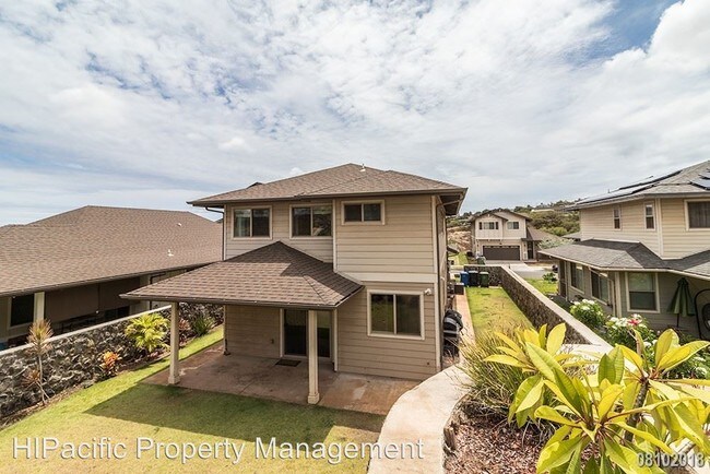 Foto del edificio - 5 br, 3 bath House - 92-717 Kuhoho Pl.