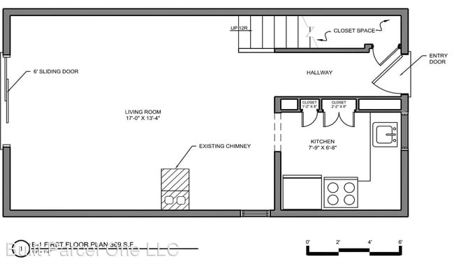 Building Photo - 1 br, 1 bath Apartment - 1016 Beekman Road
