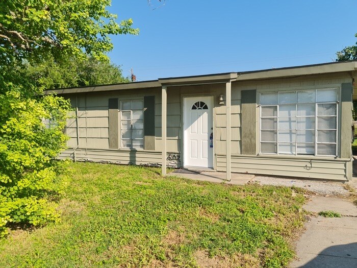 Foto principal - 109 McGregor St