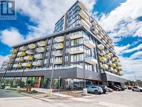 Building Photo - 3006 William Cutmore Blvd