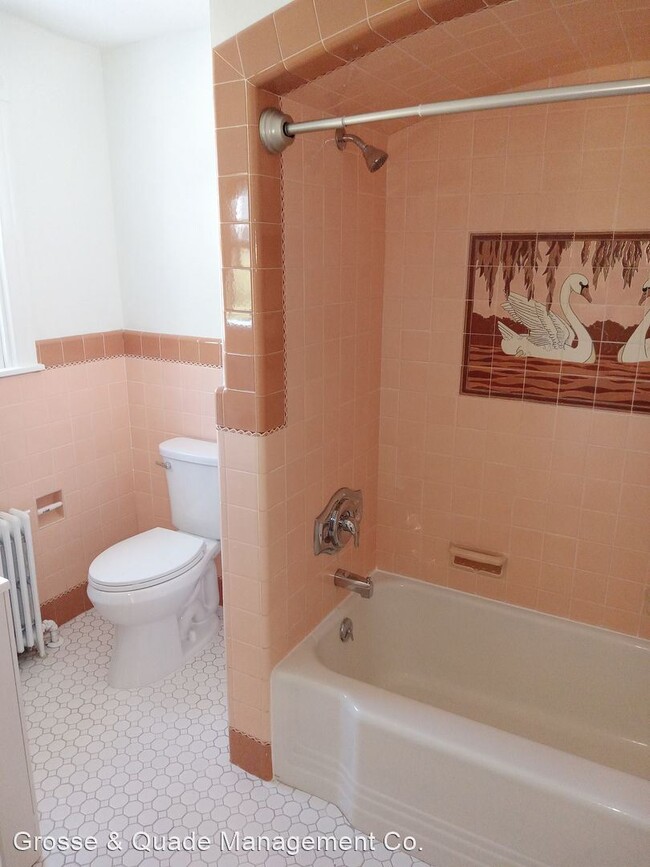 Foto del edificio - 4 br, 2.5 bath House - 1000 South Broad St...