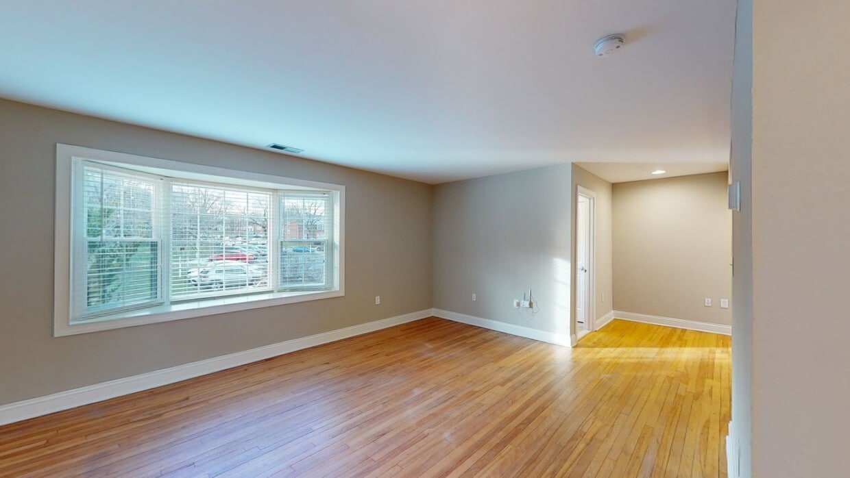 Photo - Rodgers Forge Apartments