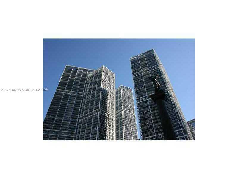 Foto principal - 475 Brickell Ave