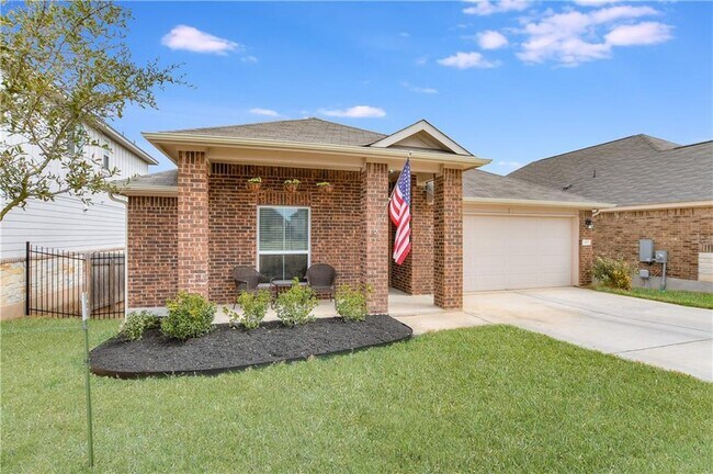Building Photo - 408 Red Matador Ln